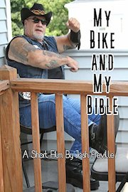 My Bike and My Bible