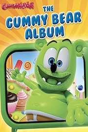 The Gummy Bear Album