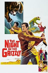 The Night of the Grizzly