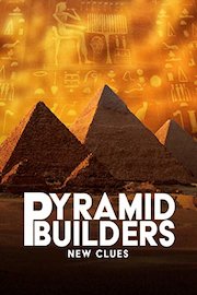 Pyramids Builders: New Clues