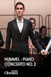 Hummel - Piano Concerto No. 2