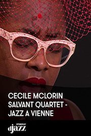 Cecile McLorin Salvant Quartet - Jazz a Vienne