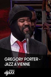 Gregory Porter - Jazz a Vienne