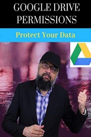 Google Drive Permissions Explained: Protect Your Data