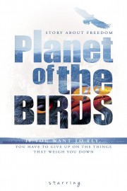 Planet of the Birds