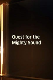 Quest for the Mighty Sword