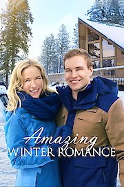 Amazing Winter Romance