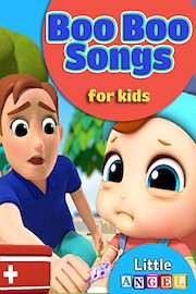 Boo Boo Songs for Kids