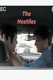 The Hostiles