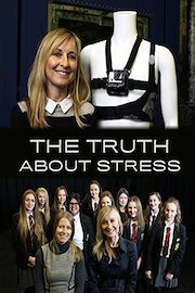 The Truth About Stress