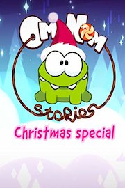 Om Nom Stories - Christmas Special
