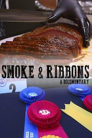 Smoke & Ribbon: A DocQmentary