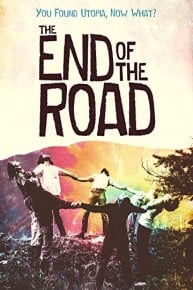 The End of the Road