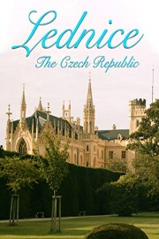 Lednice - Czech Republic