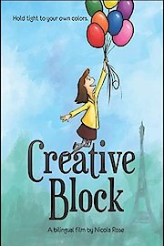 Creative Block