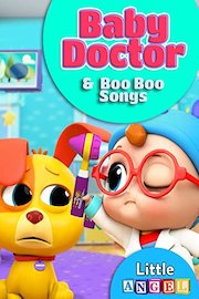 Baby Doctor and Boo Boo Songs