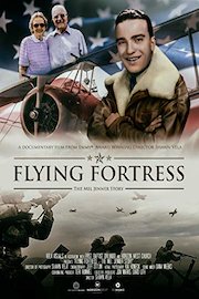 Flying Fortress - The Mel Jenner Story