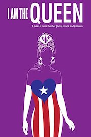 I Am The Queen | A queen is more than her crowns, gowns, and pronouns