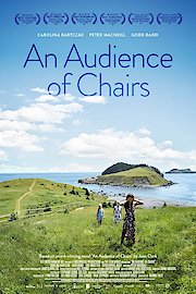 An Audience of Chairs