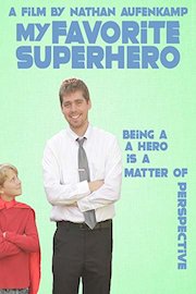 My Favorite Superhero
