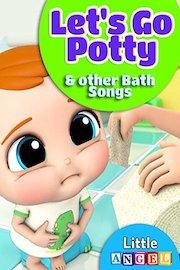 Let's Go Potty & other Bath Songs
