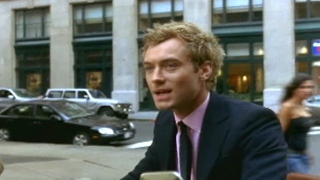 Watch Alfie Online | 2004 Movie | Yidio
