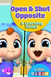Open and Shut Opposite and Learning Songs