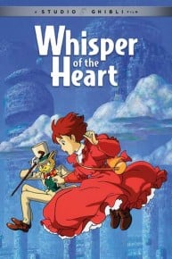 Whisper of the Heart