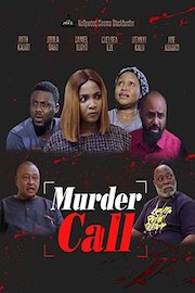 Murder Call