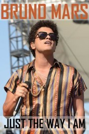 Bruno Mars: Just the Way I Am