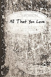 All That You Love Will Be Carried Away