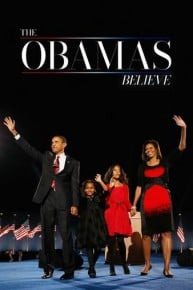 The Obamas: Believe