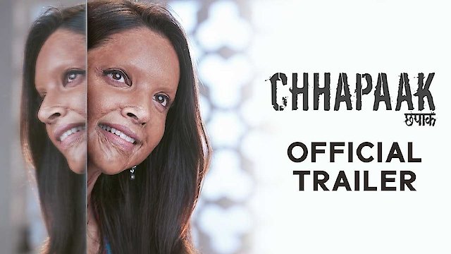 Watch: Did you know Deepika Padukone's 'Chhapaak' was originally named  'Gandhak'? The actress answers