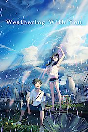 weathering yidio movie