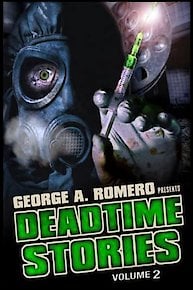 Deadtime Stories: Volume 2