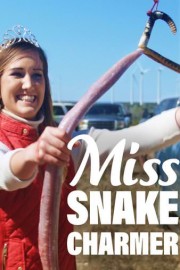 Miss Snake Charmer