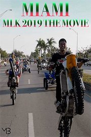 Miami MLK 2019 The Movie