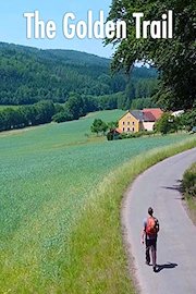 The Golden Trail Hiking South Bohemia