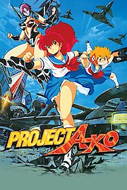 Project A-Ko