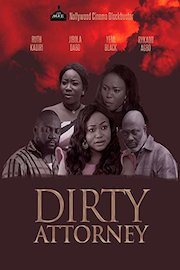 Dirty Attorney [Original]