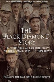 The Black Diamond Story