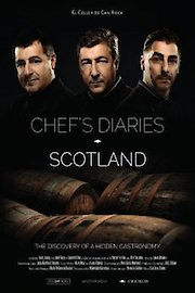 Chef's Diaries: Scotland