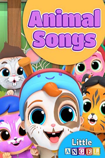 Watch Animal Songs Online | 2019 Movie | Yidio