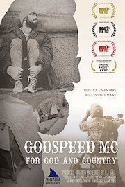 Godspeed MC | For God and Country