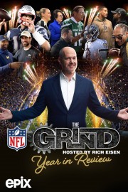 NFL: The Grind: Year in Review