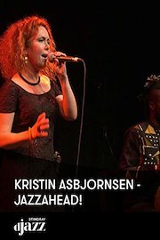 Kristin Asbjornsen - jazzahead!