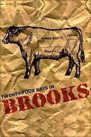 24 Days In Brooks