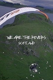 We are the Rovers - Scotland