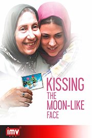 Kissing the Moonlike Face