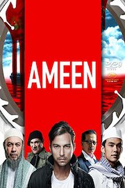 Ameen